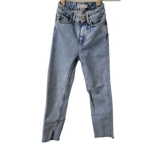 Zara jeans